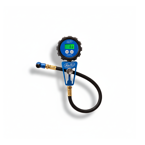 Digital Tire Pressure Gauge